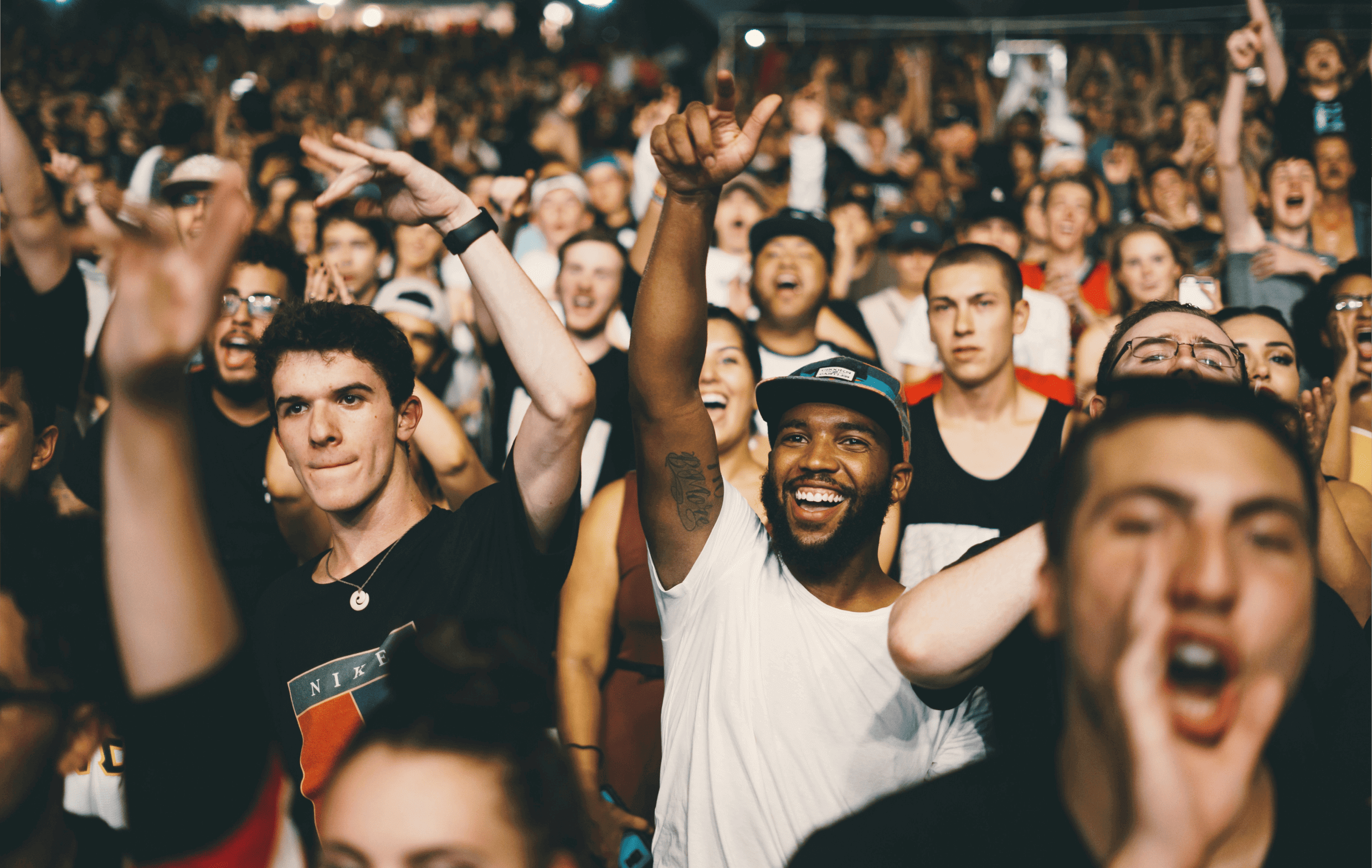 Careers page hero image